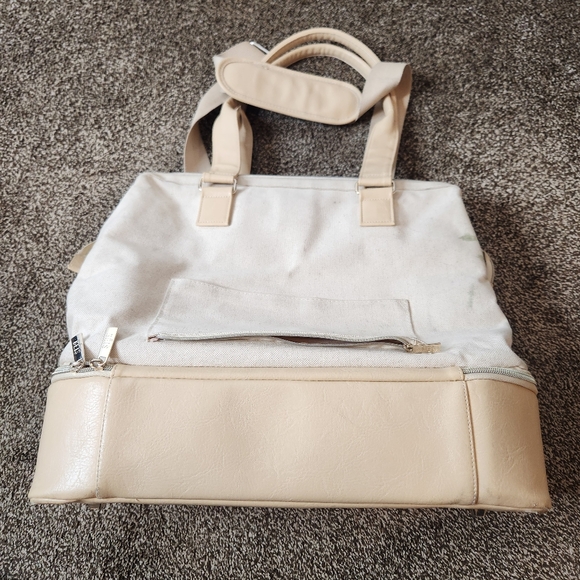 Beis The Mini Weekender Bag - Picture 2 of 8